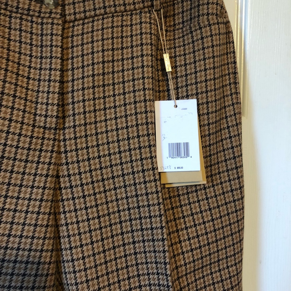 💥HOST PICK💥Michael Kors Trousers NWT - Picture 2 of 5